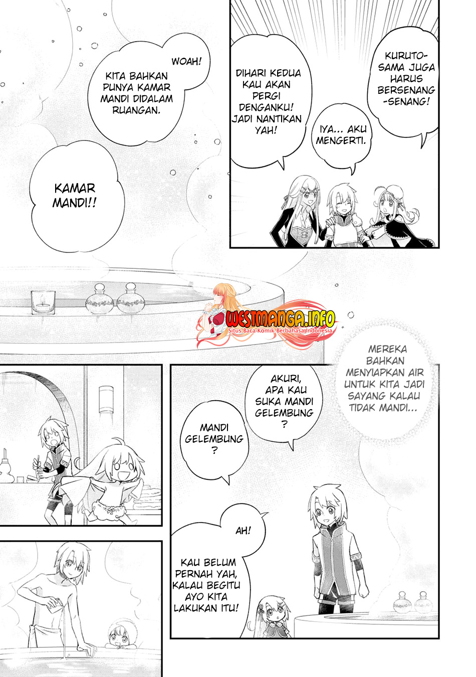 Kanchigai no Atelier Master